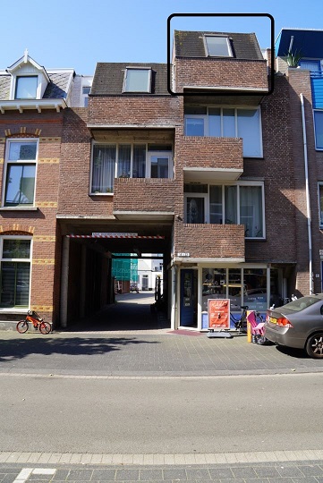 Oude Stationsweg 22 – Bergen op Zoom