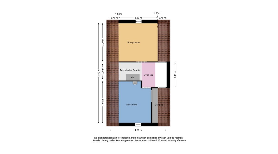 FP-2D-2VD-20250626 - Bachlaan 2B, 4702 KE-Roosendaal- Aygun Finance - kopie