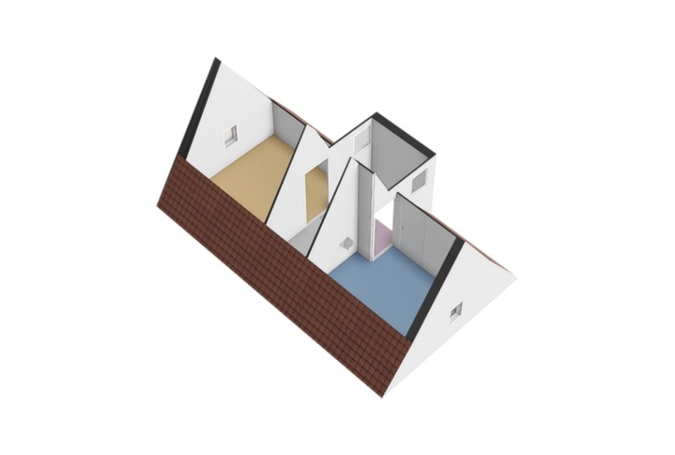 FP-2D-3VD-20250626 - Bachlaan 2B, 4702 KE-Roosendaal- Aygun Finance - kopie