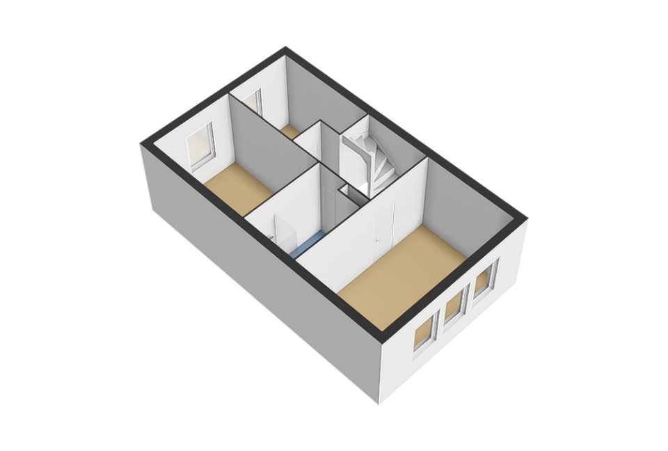 FP-3D-1VD-20250626 - Bachlaan 2B, 4702 KE-Roosendaal- Aygun Finance